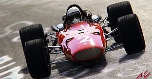 Assetto Corsa - Ferrari 70th Anniversary Pack