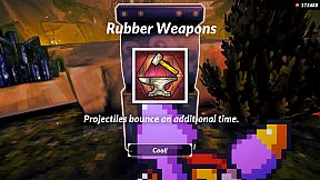 Wanted Shadows: Unchained