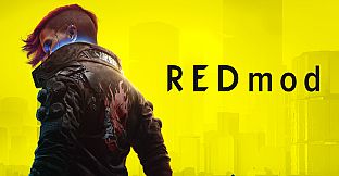 Cyberpunk 2077 REDmod