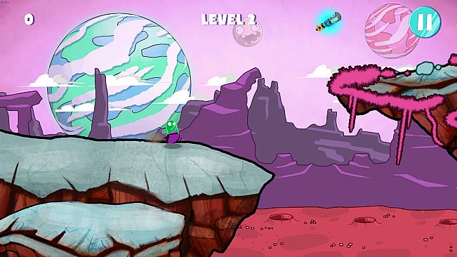 The Adventures of Spunk Dodgers and Splat