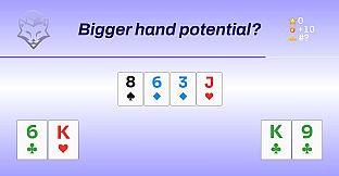 PokerVersity: Challenge