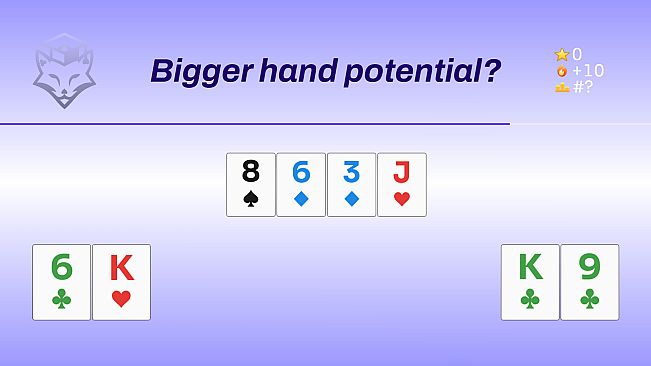 PokerVersity: Challenge