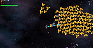 Approaching Infinity Survivors