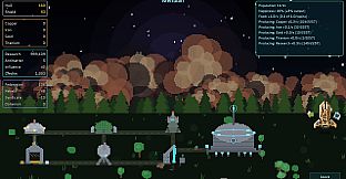 Benders In Space