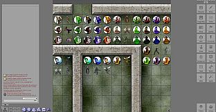 Fantasy Grounds - Supers, Volume 2 (Token Pack)