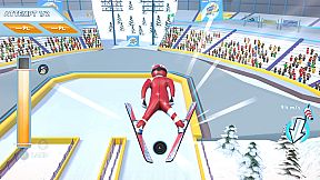 Winter Sports Games - 4K Edition