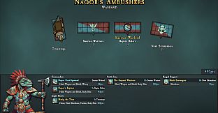 SOVL - Reptilian Kingdoms