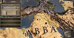 Crusader Kings II: Dynasty Shields Charlemagne