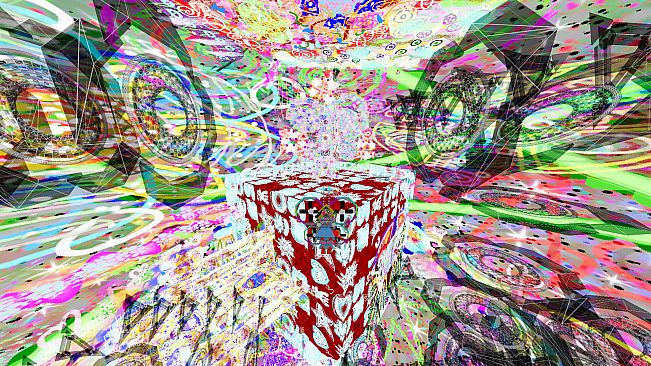 AI Stories: Cybee Princess