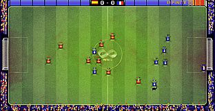 CapRiders: Euro Soccer