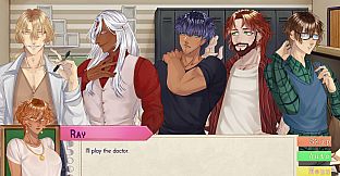 Teachers. With Love and Passion.