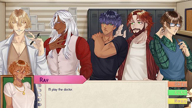 Teachers. With Love and Passion.