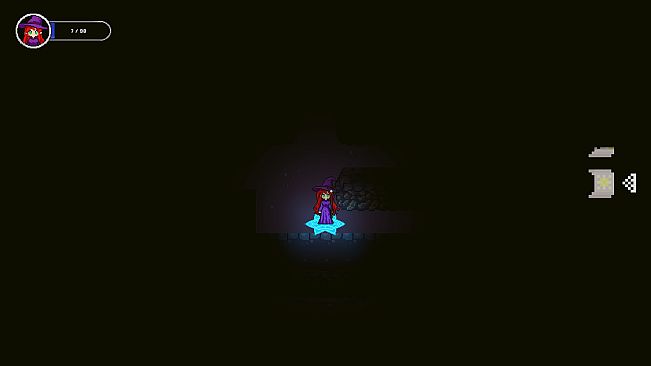 迷宫：囚笼 Maze : Captivity