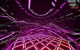 Light and Dance VR - Music, Action, Relaxation