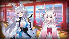 Spiritual Bond ～Breaking the curse, Intertwining fates～