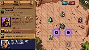 The Puzzle Maker: Cebba’s Odyssey