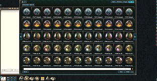 Fantasy Grounds - Portal Packs - Token Essentials: Tribal War