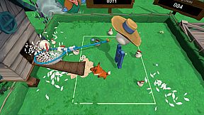 Chicks and Tricks VR