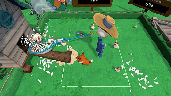 Chicks and Tricks VR