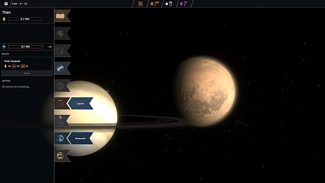 STARLINERS