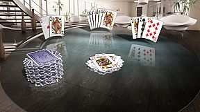 Crazy Eights 3D Premium