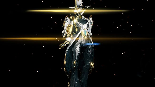 Warframe Limbo Prime Access: Cataclysm Pack
