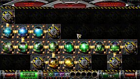 Tekkout2 - Balls Of Rust