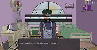 Love in the Time of Spellphage