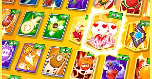 Bonza Boom - Unlock The Whole Card Pool