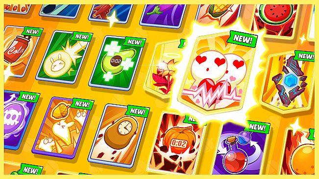 Bonza Boom - Unlock The Whole Card Pool