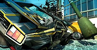 Burnout Paradise Remastered