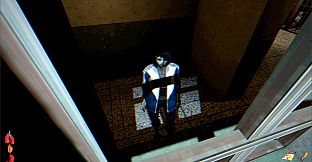 1999 Lockdown Unit