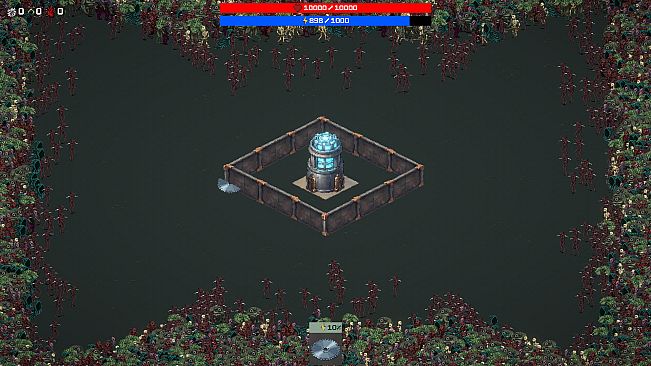 Swarm Slasher