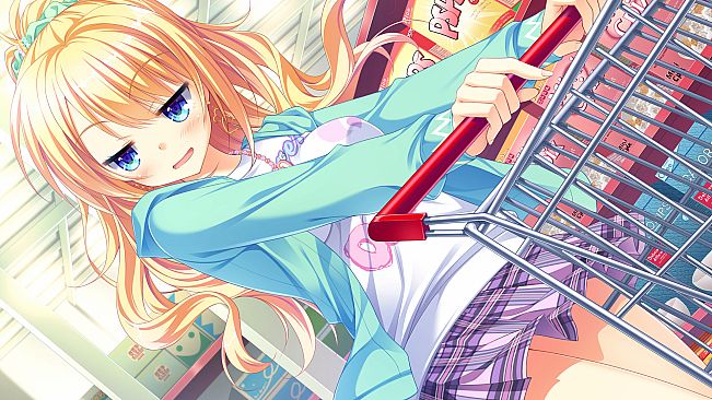 Kinkoi: Golden Loveriche