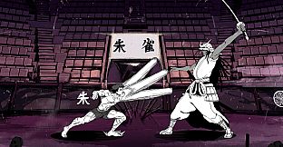 Two Strikes - Baki Hanma