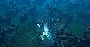 Plasticalypse - Submarine Adventures