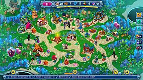 Incredible Dracula: Academy of Shadows