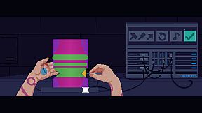 The Red Strings Club