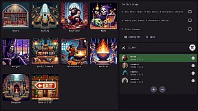 Depths of Endor: Dungeon Crawler