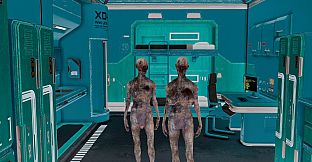 Sex monsters for Sci-fi builder