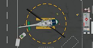 Airport CEO - Helicopters