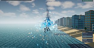 Superpower Sandbox