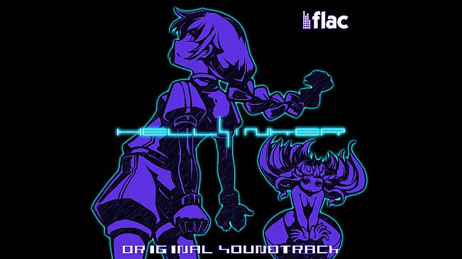 Hellsinker. Soundtrack + Music Data Upgrade