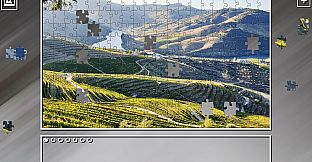 Super Jigsaw Puzzle: Generations - Portugal