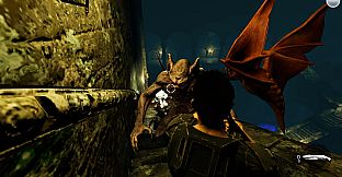 Cazzarion: Demon Hunting