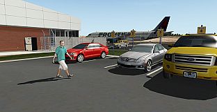 X-Plane 10 AddOn - Aerosoft - Airport Pullman-Moscow