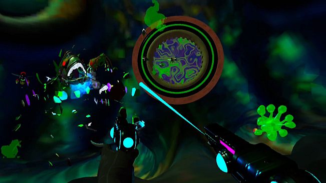 Asteroids and Aliens