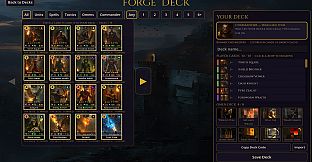 War Table Arena