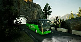 Fernbus Simulator - Austria/Switzerland