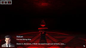 The Depths of Duskraven Manor